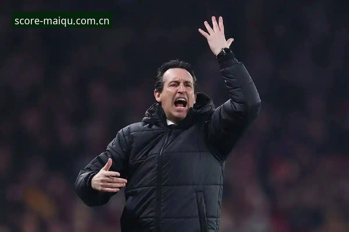 一场3-0大胜背后，买球App用户如何看懂埃梅里的欧联杯统治力？